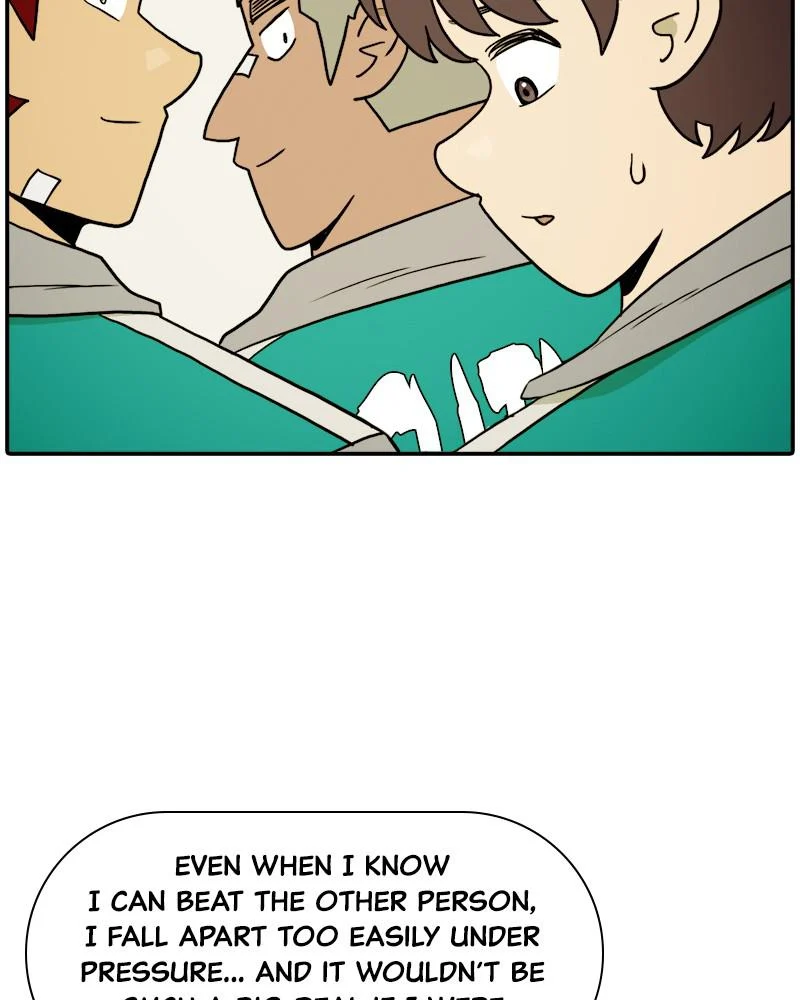 Taekwondo Kid Chapter 26 - Page 37