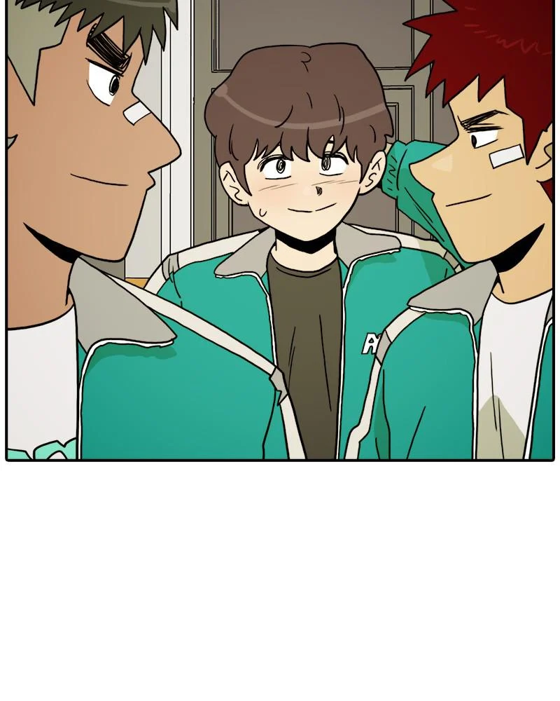 Taekwondo Kid Chapter 26 - Page 40