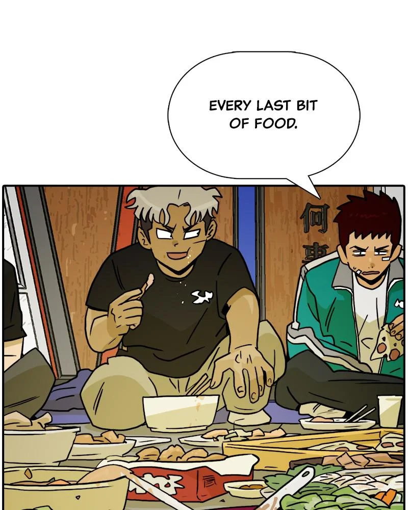 Taekwondo Kid Chapter 26 - Page 5