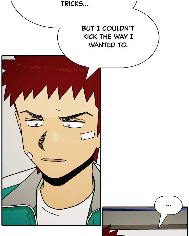 Taekwondo Kid Chapter 26 - Page 46