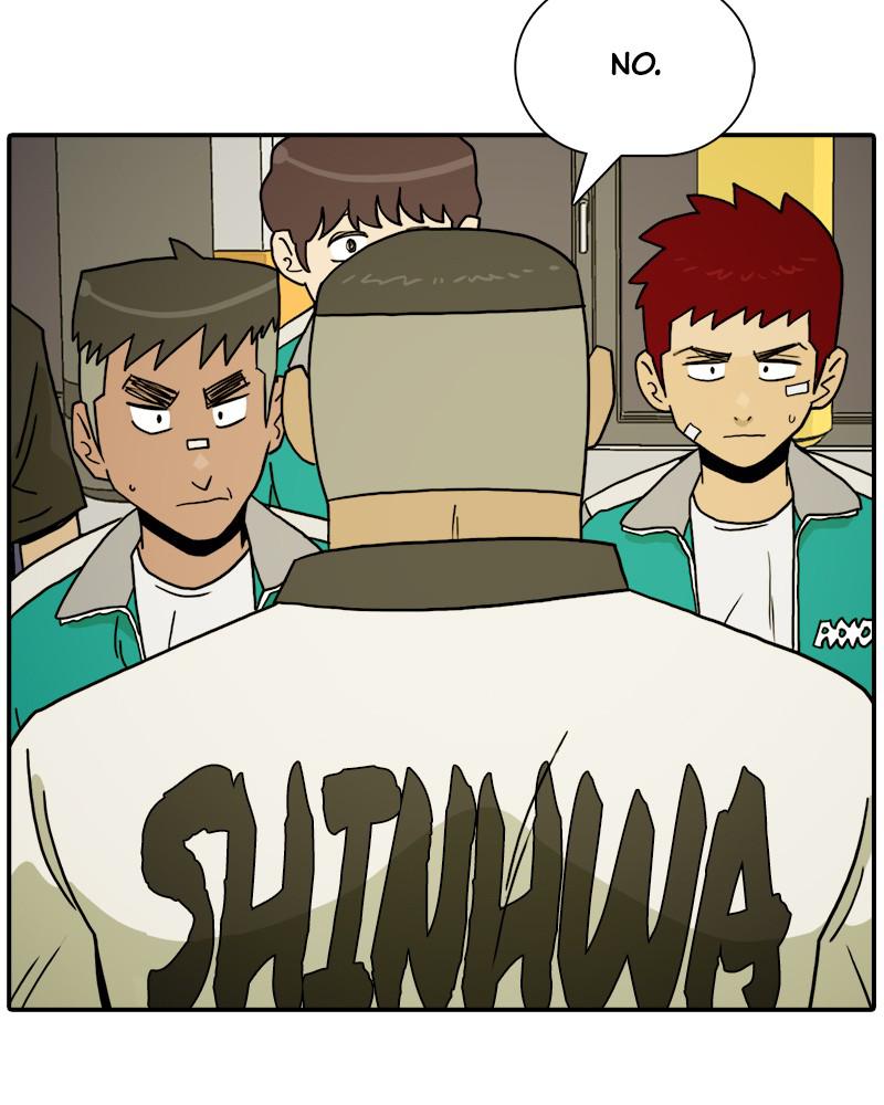 Taekwondo Kid Chapter 26 - Page 48