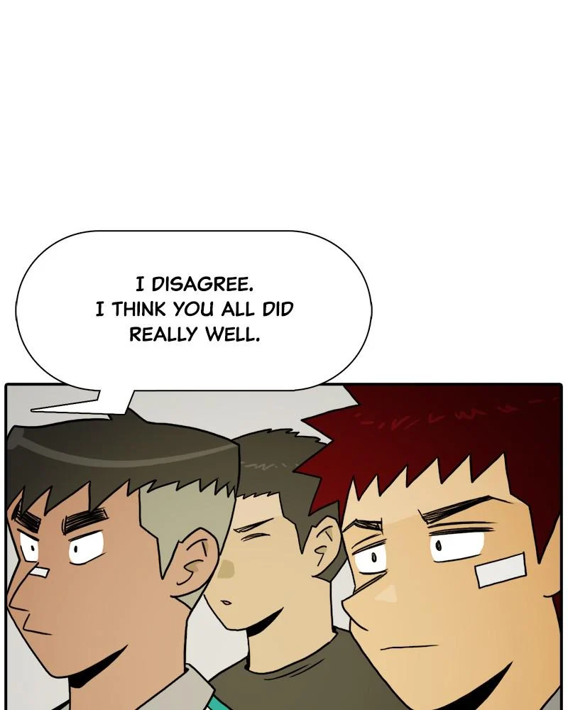 Taekwondo Kid Chapter 26 - Page 49