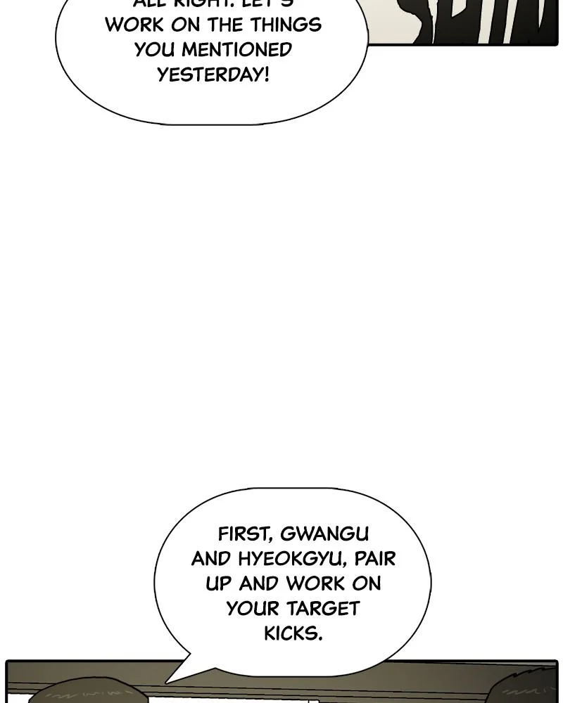 Taekwondo Kid Chapter 26 - Page 57