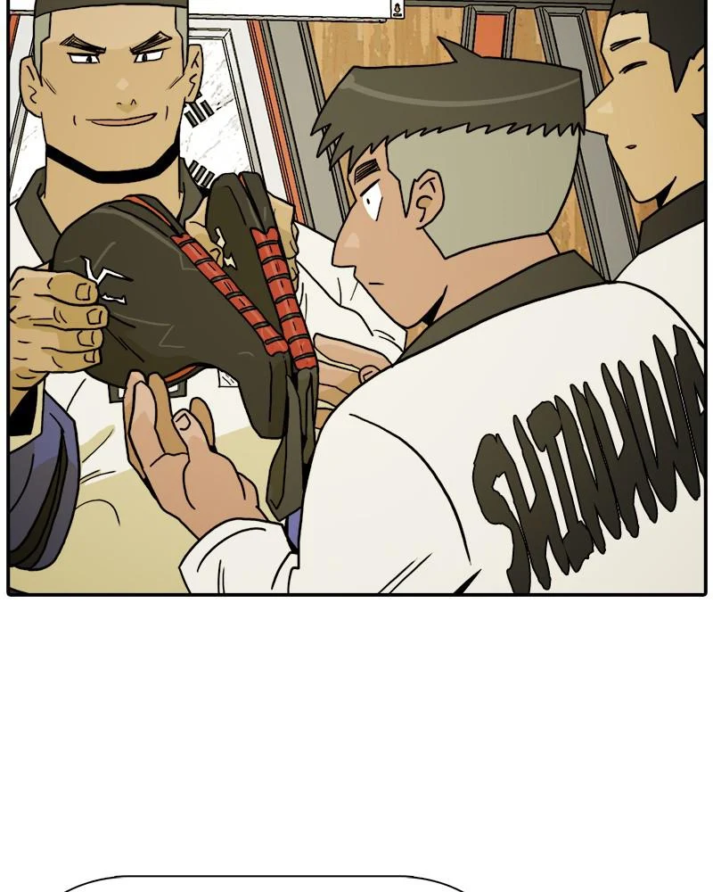 Taekwondo Kid Chapter 26 - Page 58