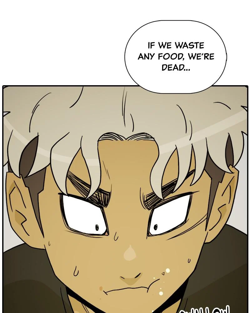 Taekwondo Kid Chapter 26 - Page 7