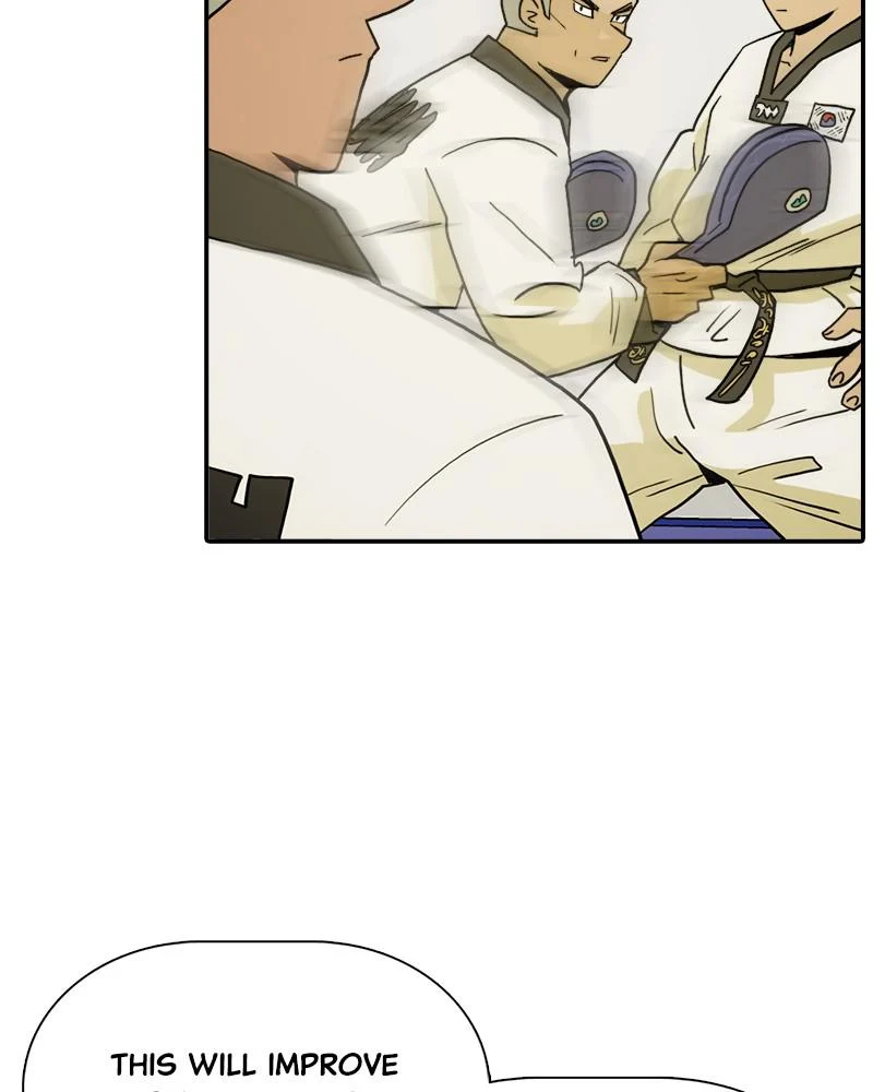 Taekwondo Kid Chapter 26 - Page 61