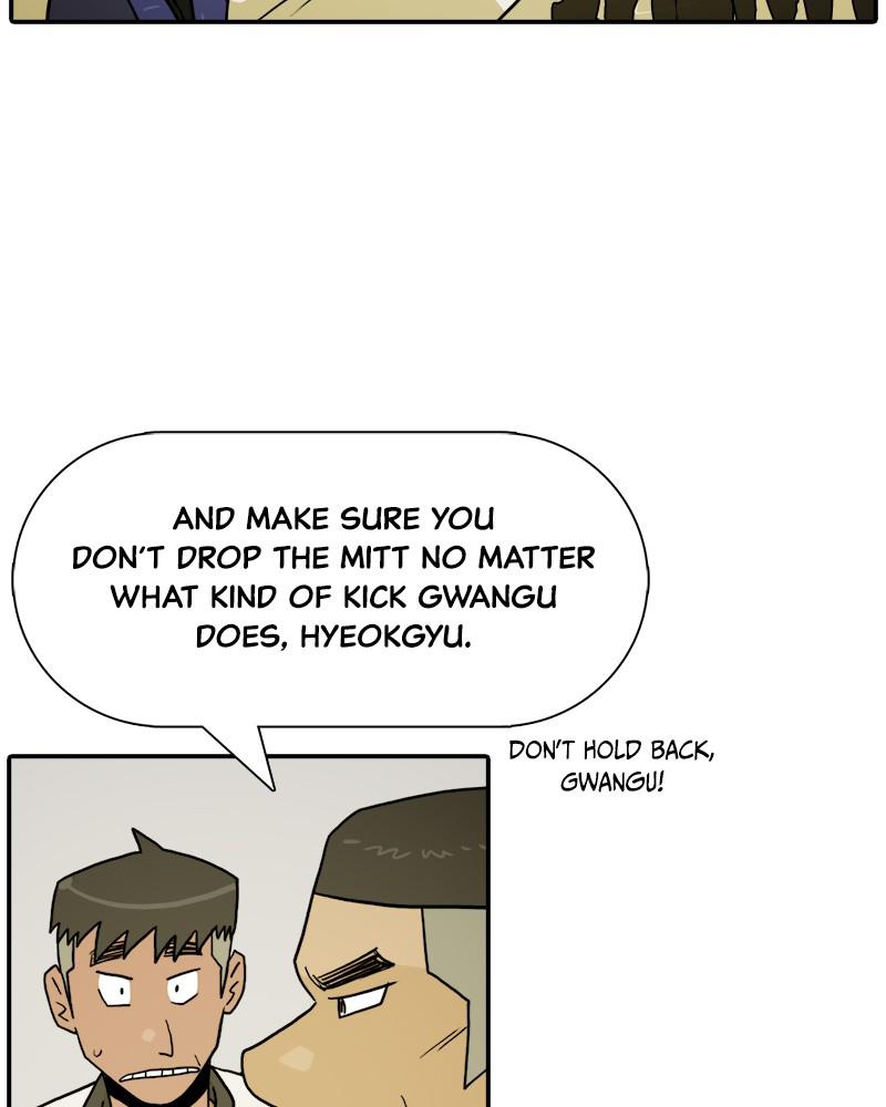 Taekwondo Kid Chapter 26 - Page 63