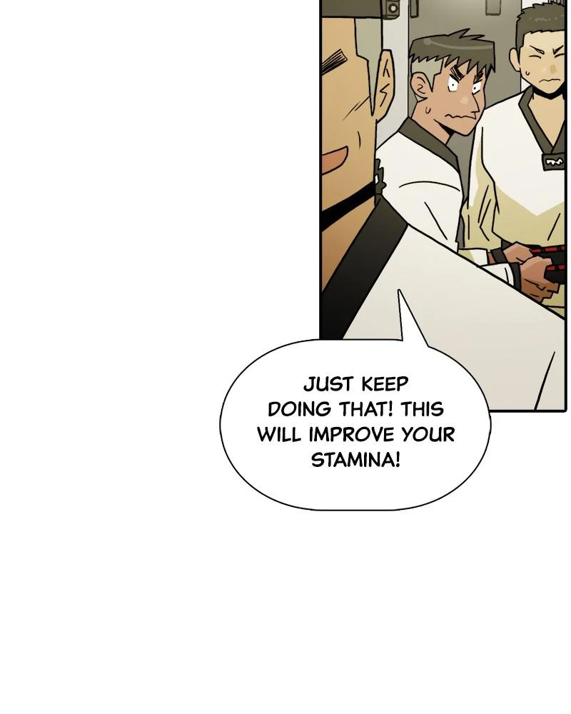 Taekwondo Kid Chapter 26 - Page 65