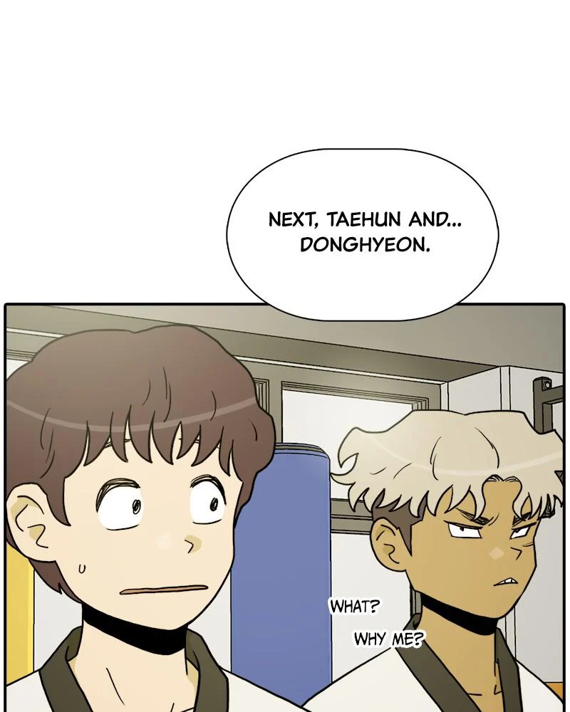 Taekwondo Kid Chapter 26 - Page 66