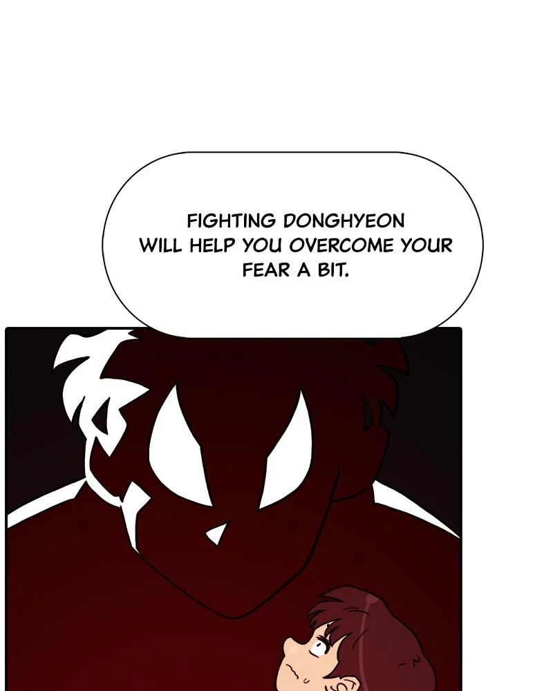 Taekwondo Kid Chapter 26 - Page 68