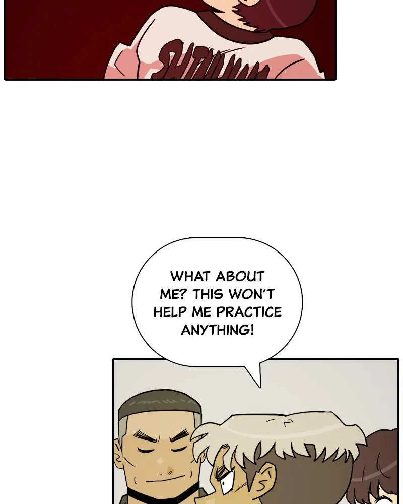 Taekwondo Kid Chapter 26 - Page 69