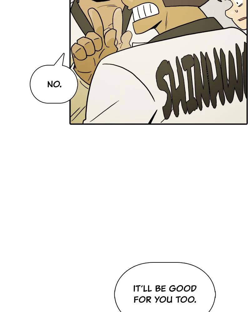 Taekwondo Kid Chapter 26 - Page 70