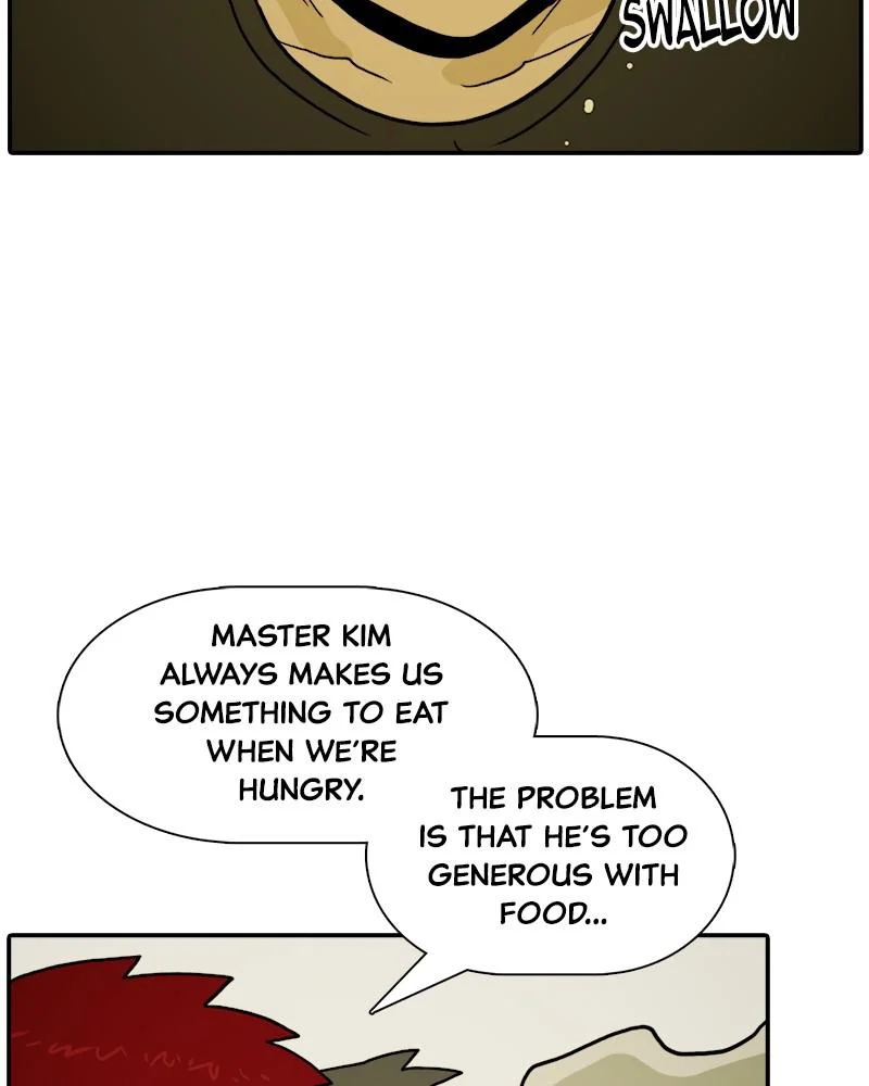 Taekwondo Kid Chapter 26 - Page 8