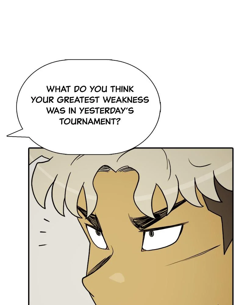 Taekwondo Kid Chapter 26 - Page 76