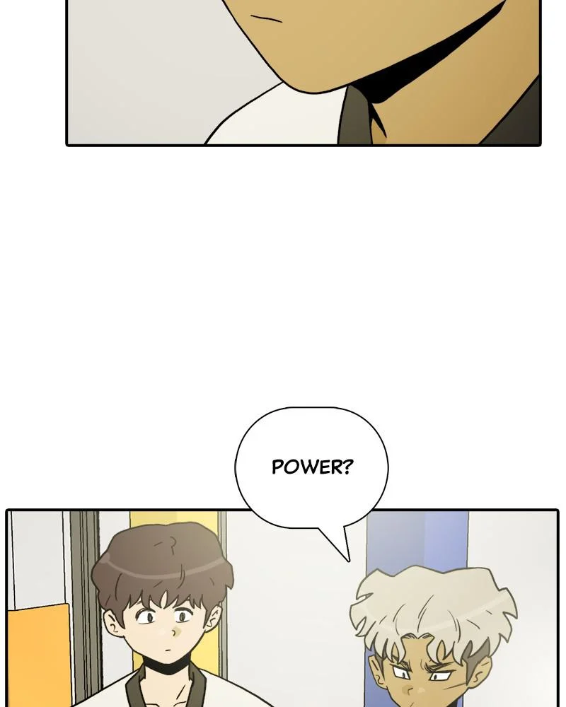 Taekwondo Kid Chapter 26 - Page 77