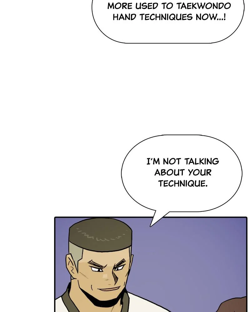Taekwondo Kid Chapter 26 - Page 80