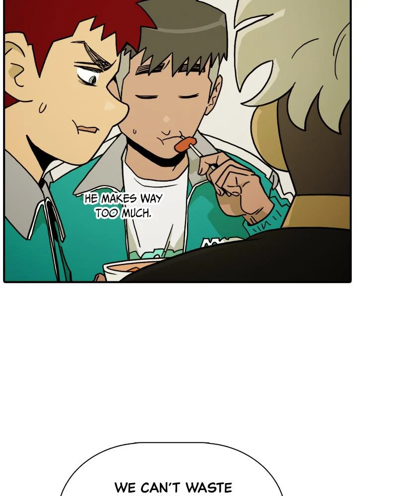 Taekwondo Kid Chapter 26 - Page 9