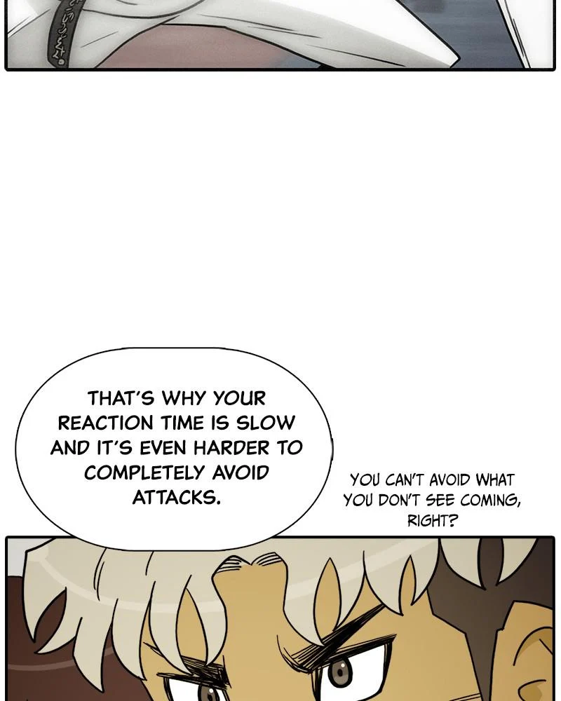 Taekwondo Kid Chapter 26 - Page 83