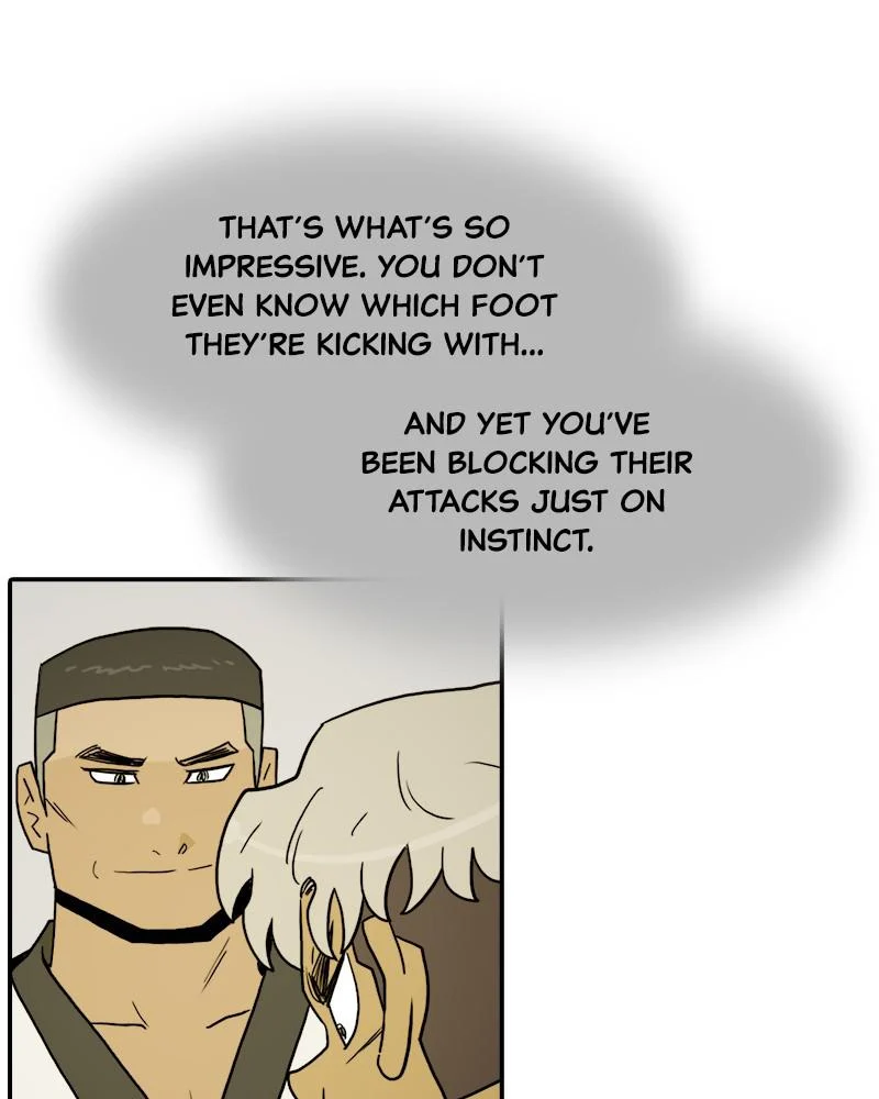 Taekwondo Kid Chapter 26 - Page 85