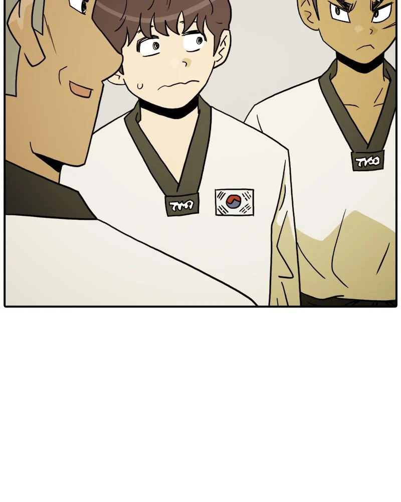 Taekwondo Kid Chapter 26 - Page 88