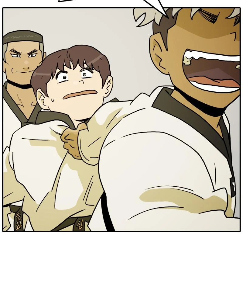 Taekwondo Kid Chapter 26 - Page 92