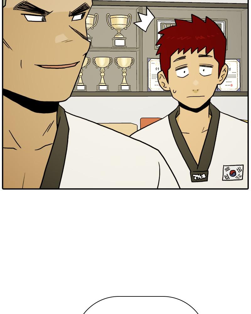 Taekwondo Kid Chapter 26 - Page 95