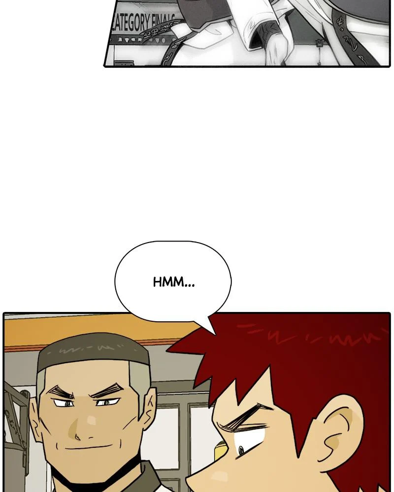 Taekwondo Kid Chapter 26 - Page 98