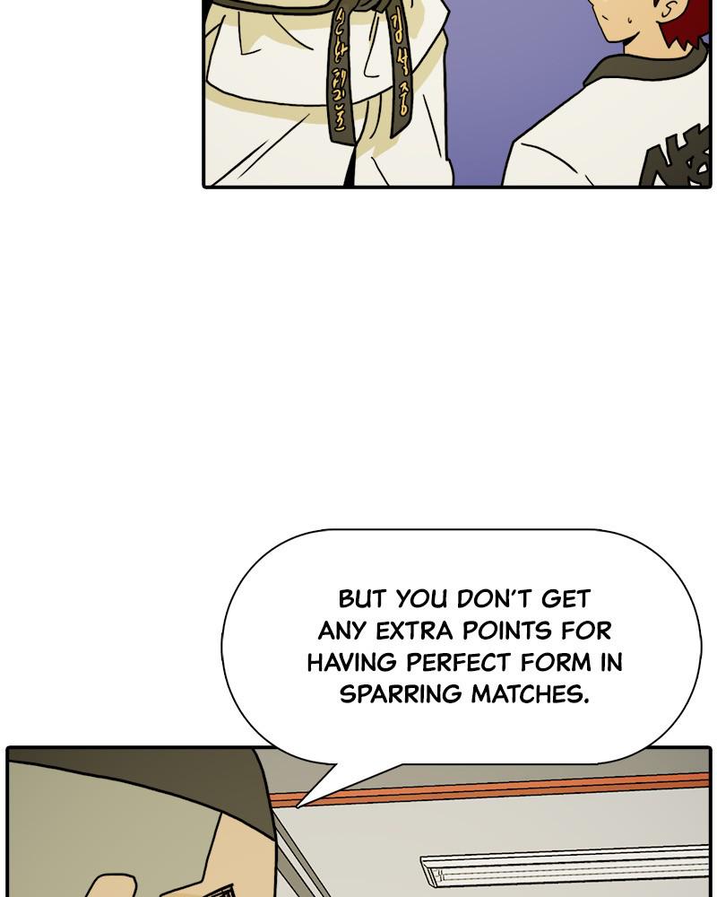 Taekwondo Kid Chapter 27 - Page 11