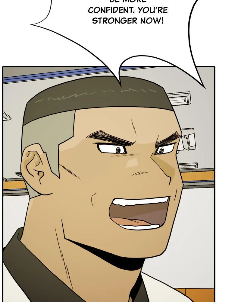 Taekwondo Kid Chapter 27 - Page 101