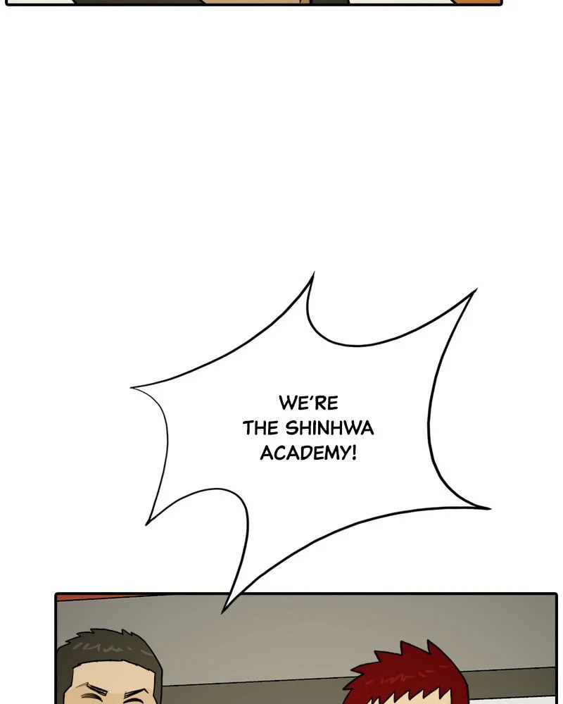 Taekwondo Kid Chapter 27 - Page 102