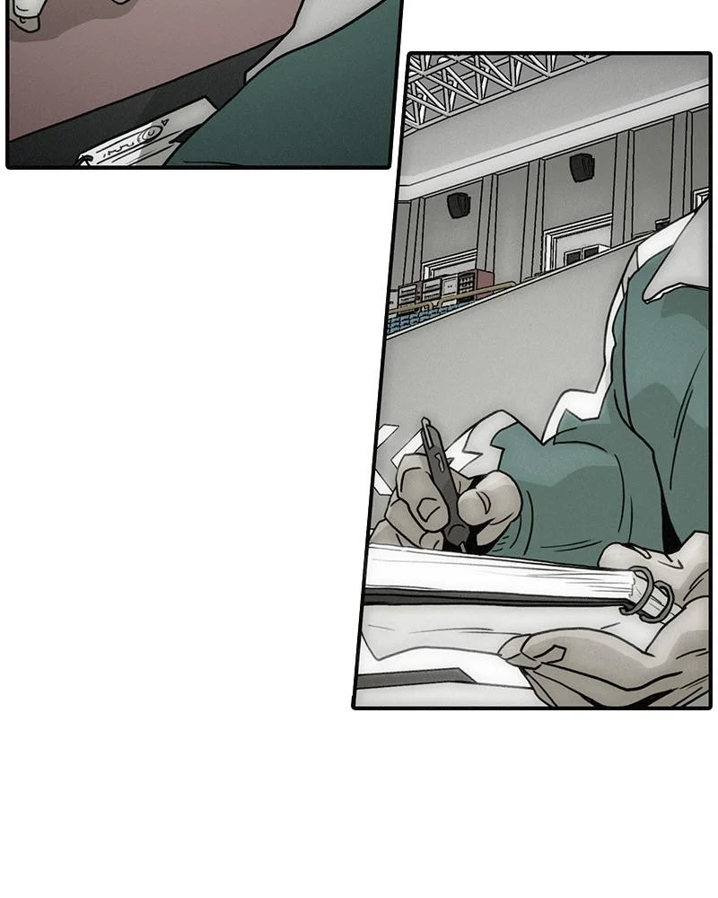 Taekwondo Kid Chapter 27 - Page 107
