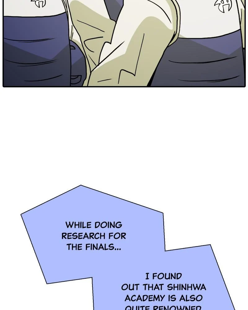 Taekwondo Kid Chapter 27 - Page 115