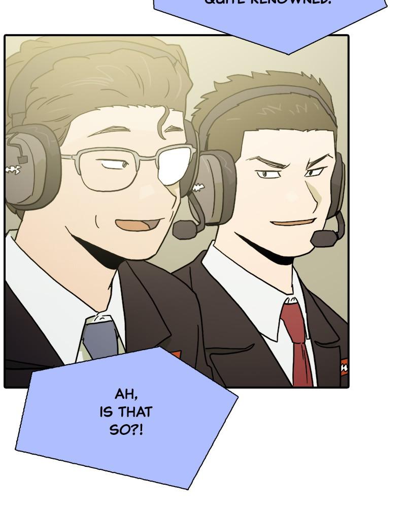 Taekwondo Kid Chapter 27 - Page 116