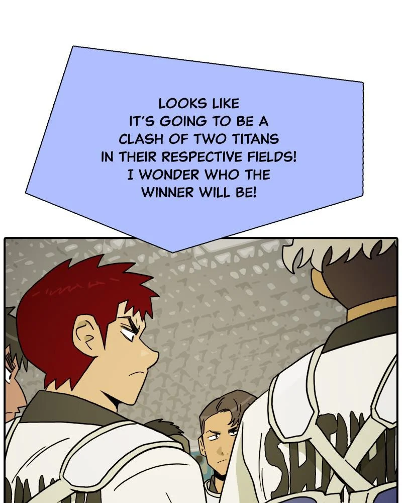 Taekwondo Kid Chapter 27 - Page 119