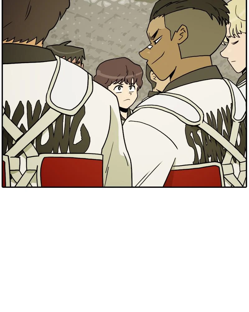 Taekwondo Kid Chapter 27 - Page 121