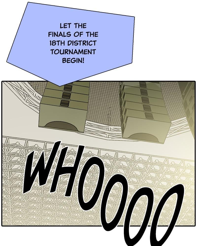 Taekwondo Kid Chapter 27 - Page 122