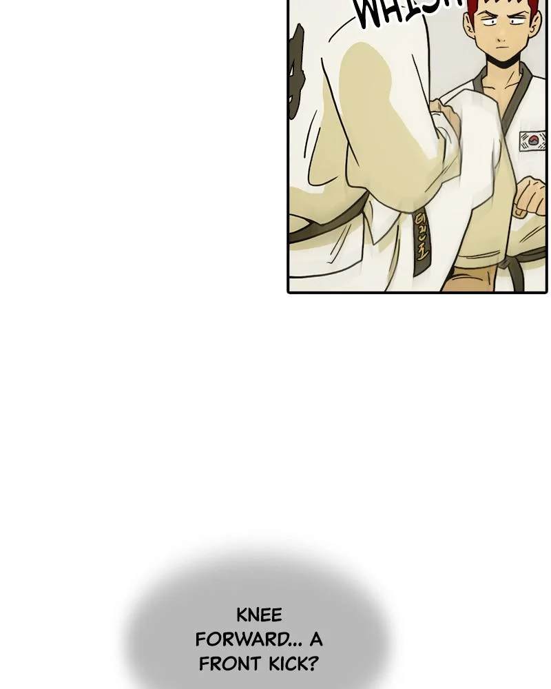 Taekwondo Kid Chapter 27 - Page 14