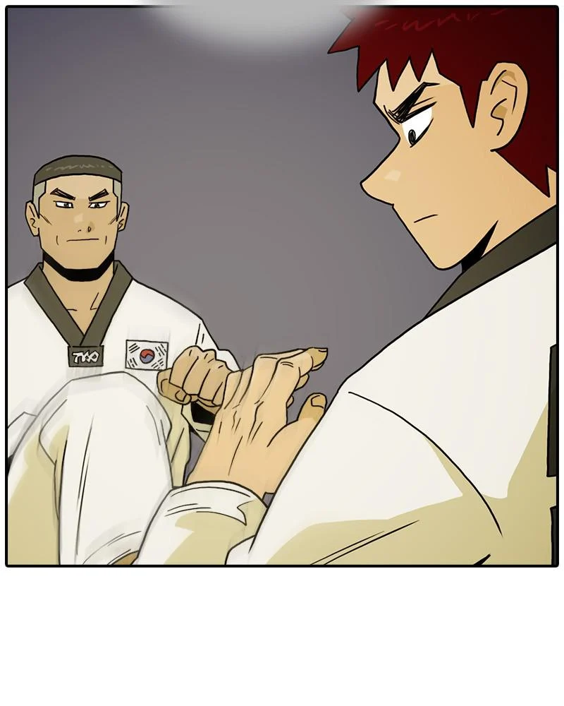 Taekwondo Kid Chapter 27 - Page 15
