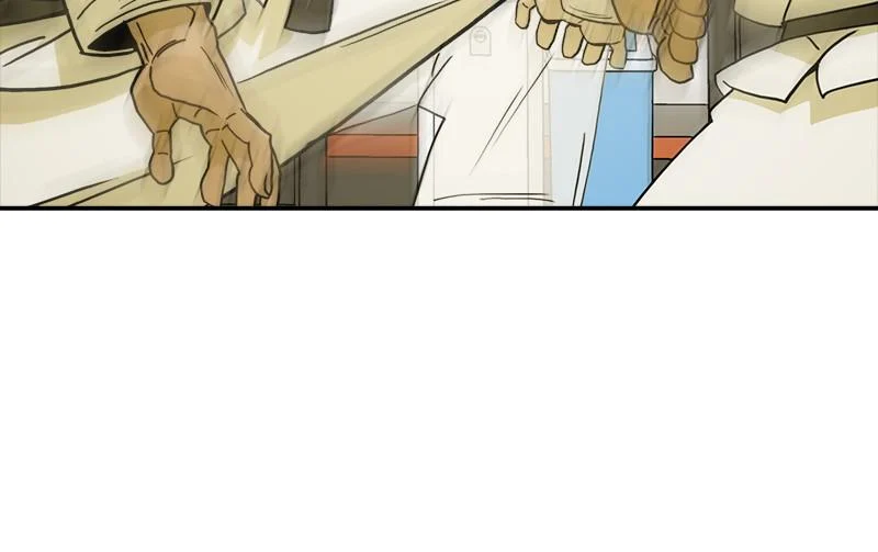 Taekwondo Kid Chapter 27 - Page 17