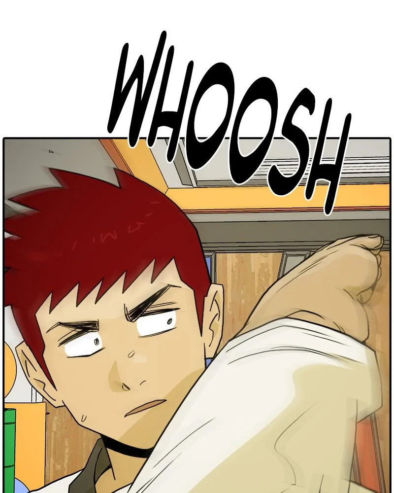 Taekwondo Kid Chapter 27 - Page 18