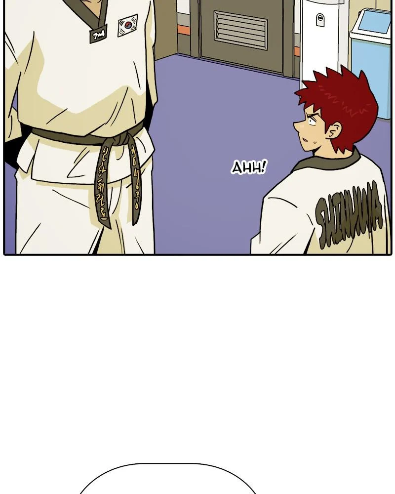 Taekwondo Kid Chapter 27 - Page 23