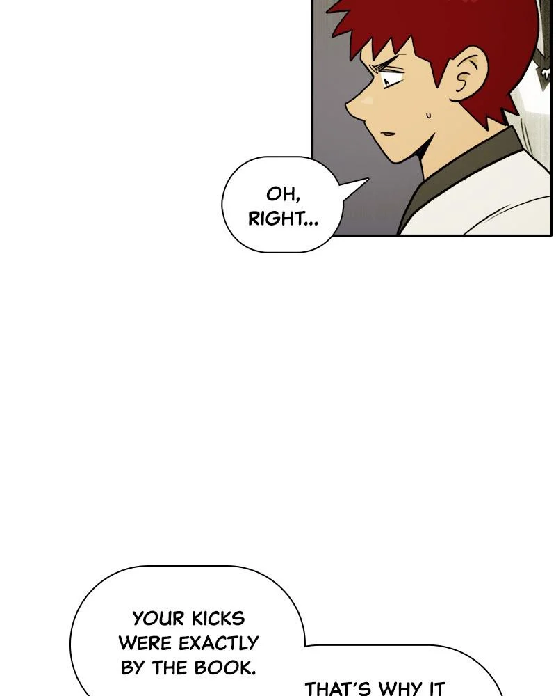 Taekwondo Kid Chapter 27 - Page 25