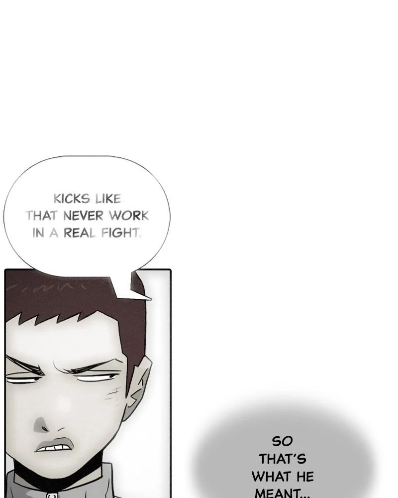 Taekwondo Kid Chapter 27 - Page 28