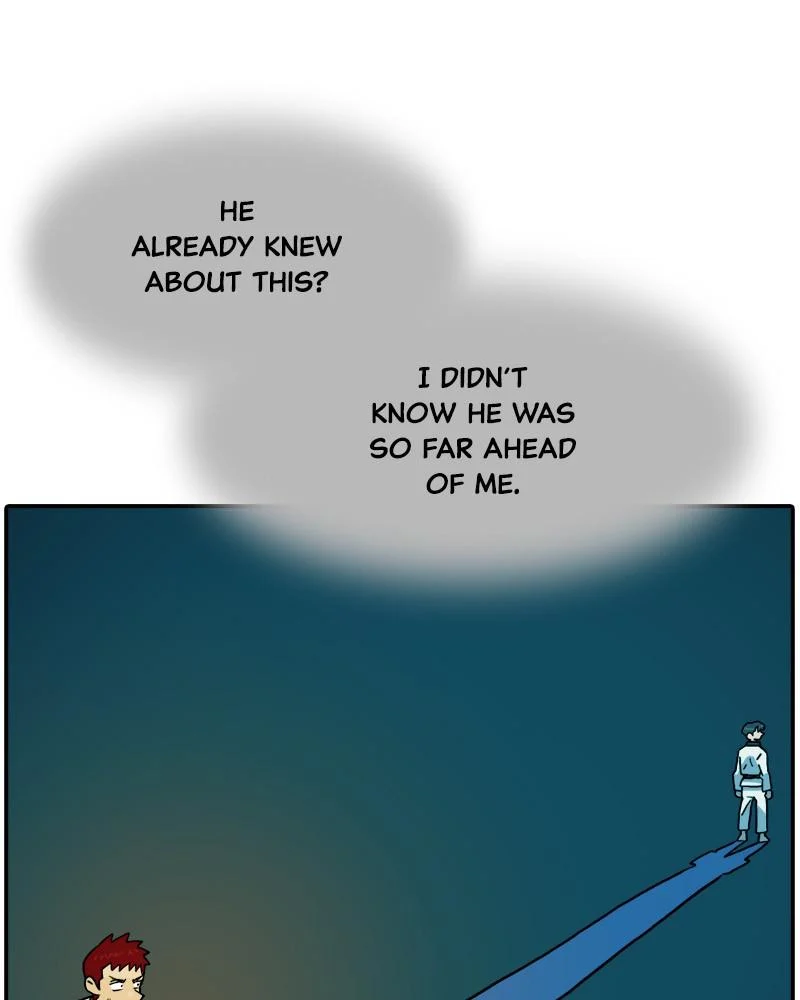 Taekwondo Kid Chapter 27 - Page 30