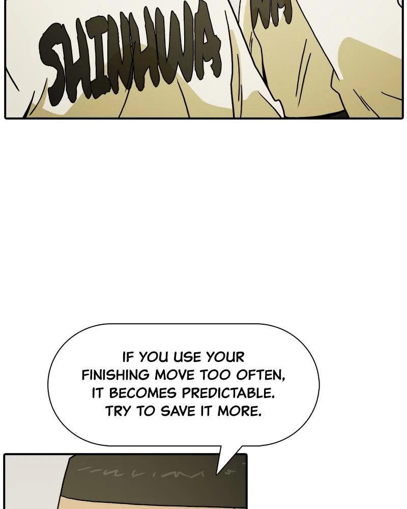 Taekwondo Kid Chapter 27 - Page 39