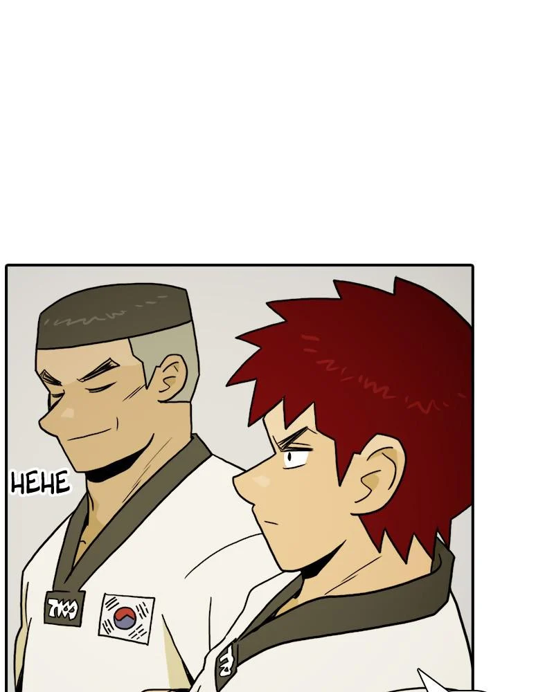Taekwondo Kid Chapter 27 - Page 5