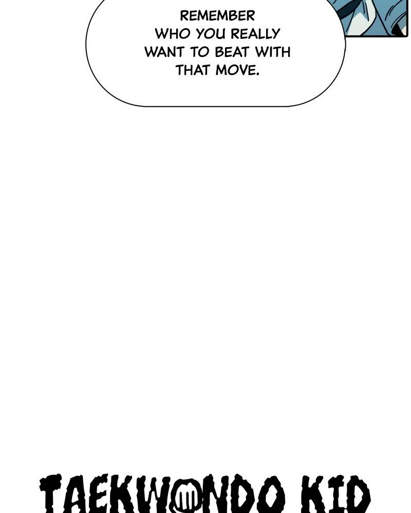 Taekwondo Kid Chapter 27 - Page 41