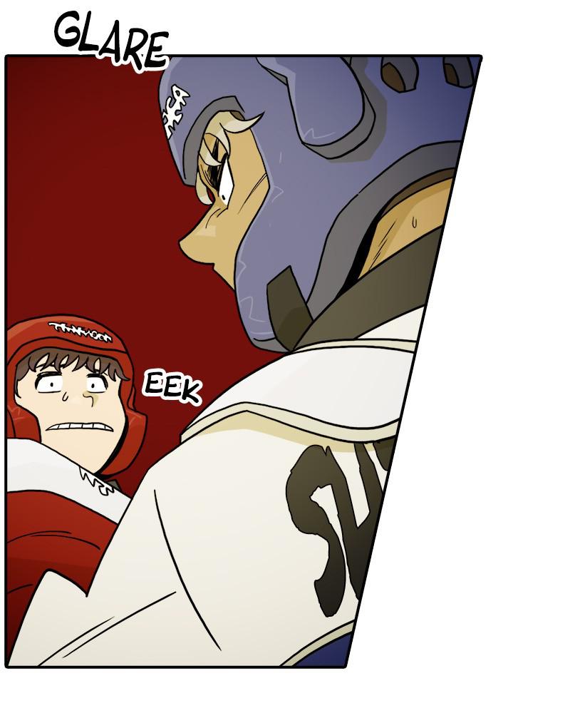 Taekwondo Kid Chapter 27 - Page 44