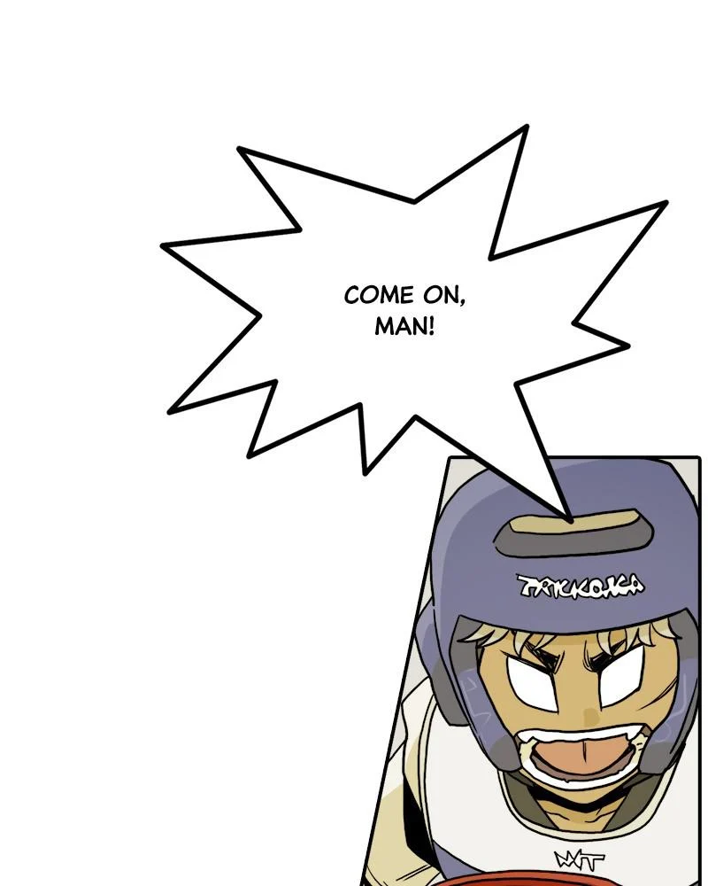 Taekwondo Kid Chapter 27 - Page 45