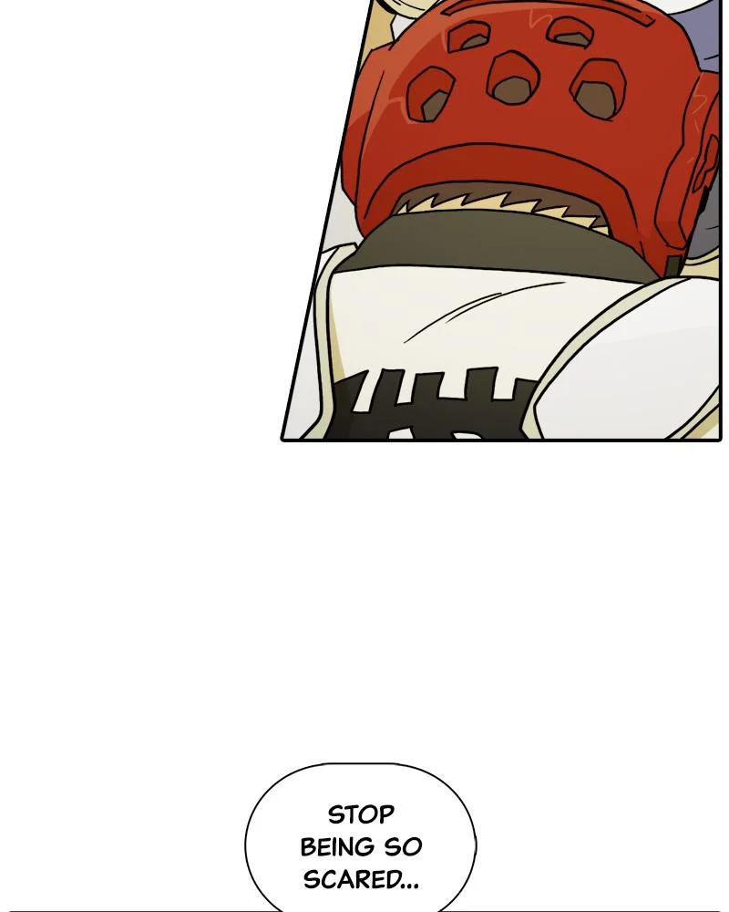 Taekwondo Kid Chapter 27 - Page 46